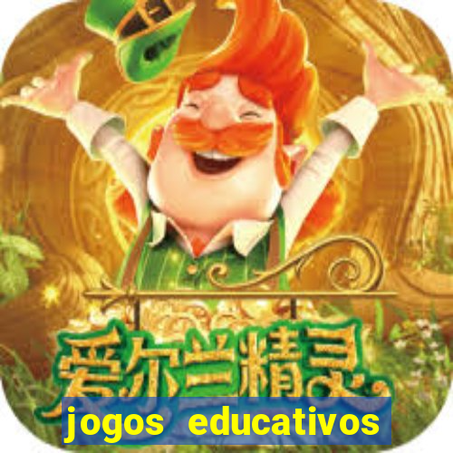 jogos educativos para ensino medio